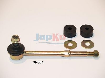 Stange/Strebe, Stabilisator