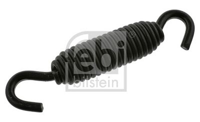 FEDER BREMSBACKEN FEBI BILSTEIN 02397
