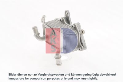 ÖLKüHLER AUTOMATIKGETRIEBE