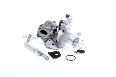 LADER AUFLADUNG BTS Turbo T981345BT 29