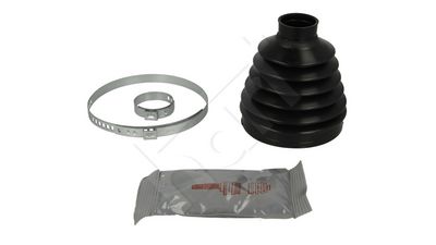 Jeu de joints-soufflets, arbre de commande