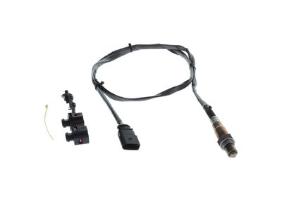 SONDA LAMBDA BOSCH 0258006984 9