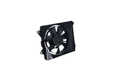 VENTILATOR RADIATOR NRF 470024 40