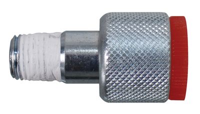 Vorschau Adapter, Schlauchkupplung