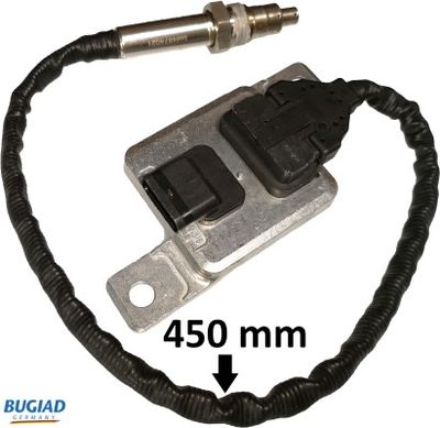 NOx-senzor, NOx-katalyzátor BUGIAD BNX74021