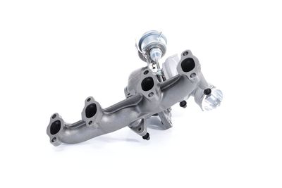 LADER AUFLADUNG BTS Turbo T914518BT 28