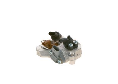 DOSIERMODUL RUß-/PARTIKELFILTERREGENERATION BOSCH 0444031008 7