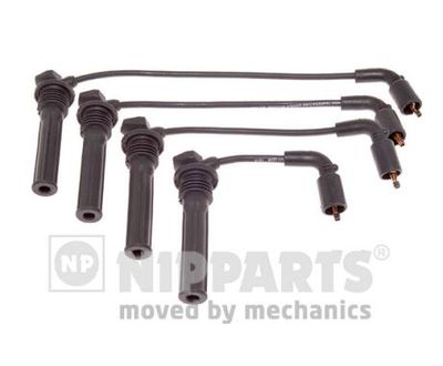 Комплект проводов зажигания NIPPARTS N5380917 для CHEVROLET SPARK