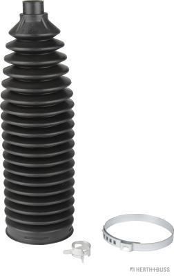 FALTENBALGSATZ LENKUNG