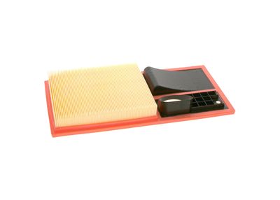 LUFTFILTER BOSCH F026400035 10