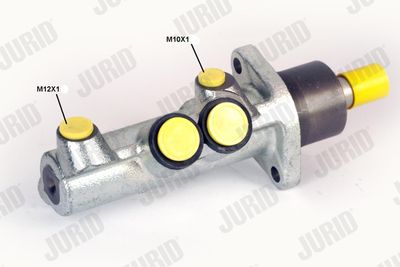 JURID 132539J Ремкомплект тормозного цилиндра  для NISSAN INTERSTAR (Ниссан Интерстар)