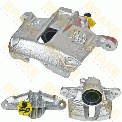 Brake Caliper Brake ENGINEERING CA2121