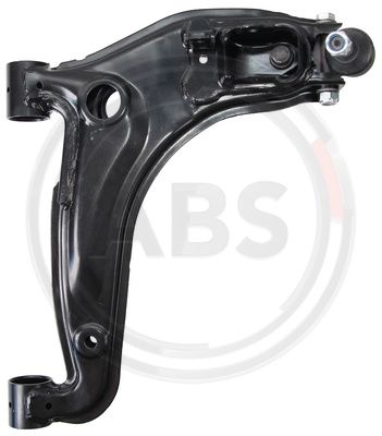 Рычаг независимой подвески колеса, подвеска колеса A.B.S. 210836 для MAZDA MX-5