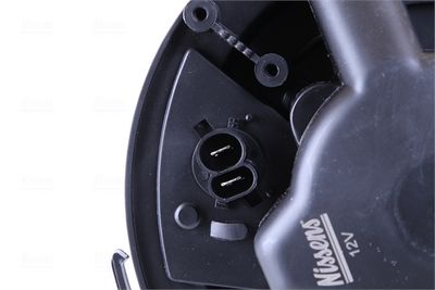 VENTILATOR HABITACLU NISSENS 87798 4