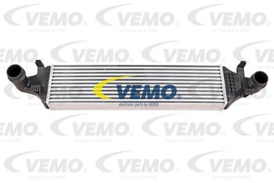Интеркулер VEMO V30-60-1350 для MERCEDES-BENZ B-CLASS