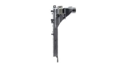 Intercooler, compresor MAHLE 3690000065