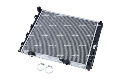 RADIATOR RACIRE MOTOR NRF 56075