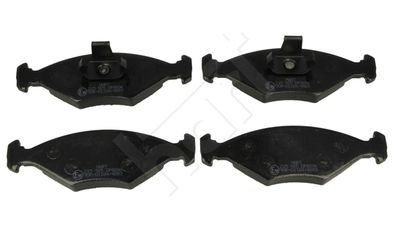 Комплект тормозных колодок, дисковый тормоз HART 215 925 для FIAT ALBEA