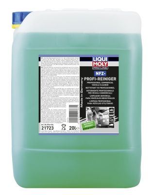 LIQUI MOLY Universalus variklis