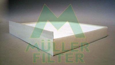 FILTRU AER HABITACLU MULLER FILTER FC317