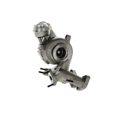 COMPRESOR SISTEM DE SUPRAALIMENTARE NISSENS 93253 19