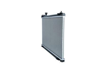 RADIATOR RACIRE MOTOR NRF 56586 32