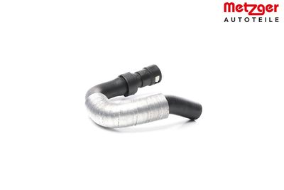 FURTUN RADIATOR METZGER AUTOTEILE 2420080 27