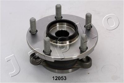 Wheel Hub 412053