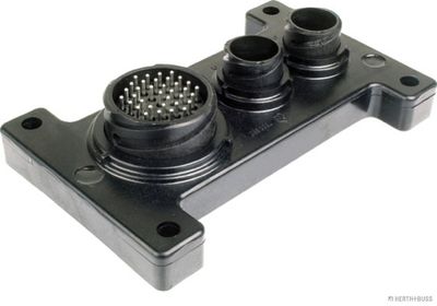 Steckverteiler