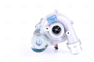 NISSENS Turbocharger ** FIRST FIT ** (93275)