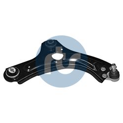 Control/Trailing Arm, wheel suspension 96-09234-1