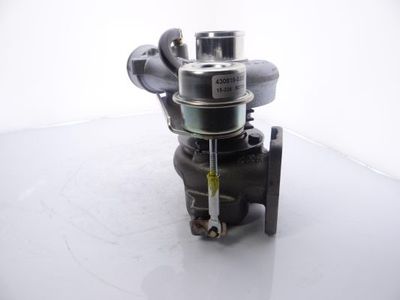 LADER AUFLADUNG GARRETT 4540555002S 4