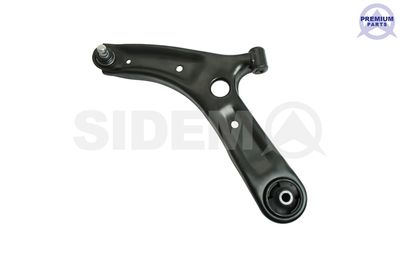 Рычаг независимой подвески колеса, подвеска колеса SIDEM 87156 для HYUNDAI i10