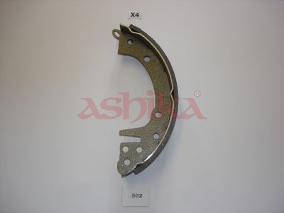 комплект спирачна челюст ASHIKA