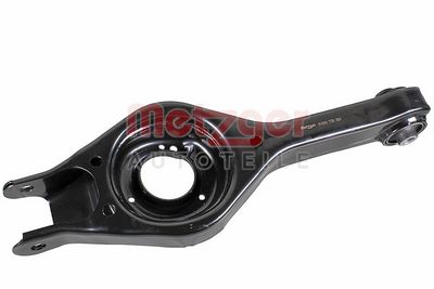 BRAT SUSPENSIE ROATA