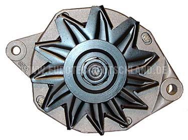 Генератор EUROTEC 12034000 для RENAULT 11