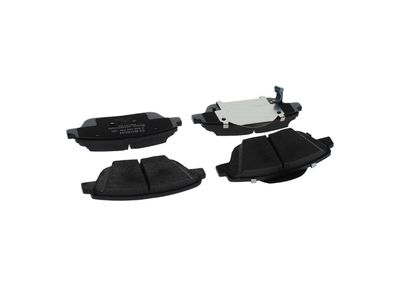 BREMSBELAGSATZ SCHEIBENBREMSE BOSCH 0986494755 20