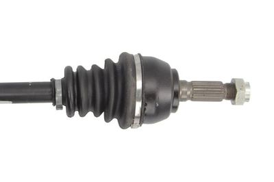 Drive Shaft PNG70443