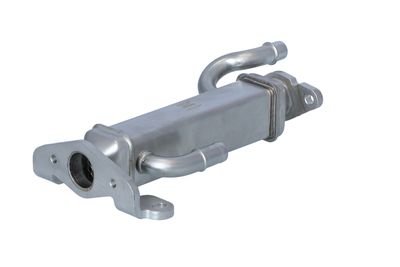 RADIATOR RECIRCULARE GAZE DE ESAPAMENT NRF 48455 19