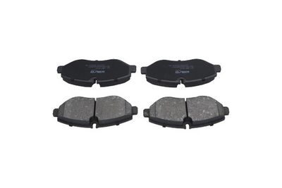 Brake Pad Set, disc brake KBP-10018