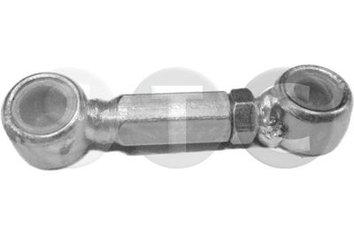 Drążek zmiany biegów STC T402407
