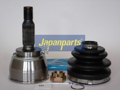 JAPANPARTS Jungčių komplektas, kardaninis velenas