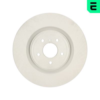 спирачен диск OPTIMAL BS-9491HC