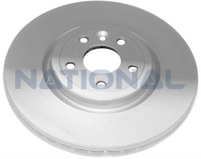 National NBD2069