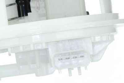 горивопроводен елемент (горивна помпа+сонда) ÜRO Parts CY0516865