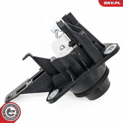 Takaluukun lukko ESEN SKV 16SKV939