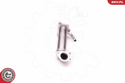 Cooler, exhaust gas recirculation 14SKV115