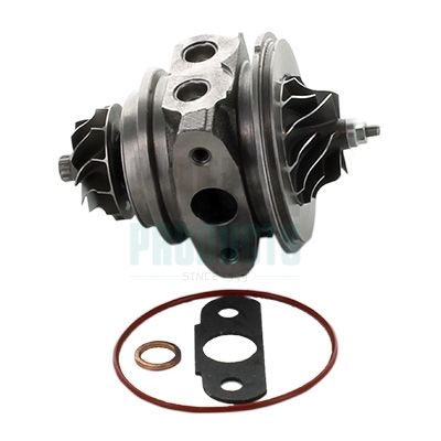 ANSAMBLU DE BAZă TURBOCOMPRESOR