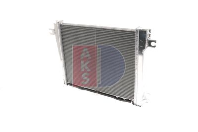 KüHLER MOTORKüHLUNG AKS DASIS 050600N 8
