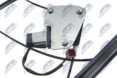 Alzacristallo NTY EPS-CH-013S
